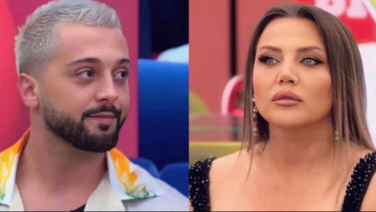 Gerta Gixhari, BBV4,a, Gjesti