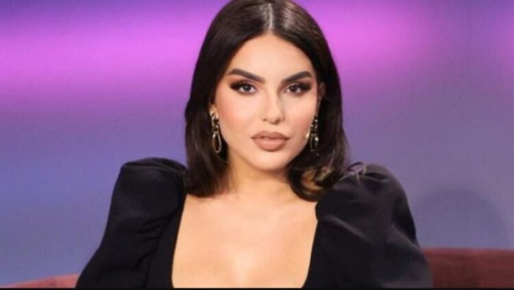 Armina Mevlani